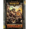 Warmachine : Vengeance  S/C